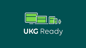 UKG Ready logo